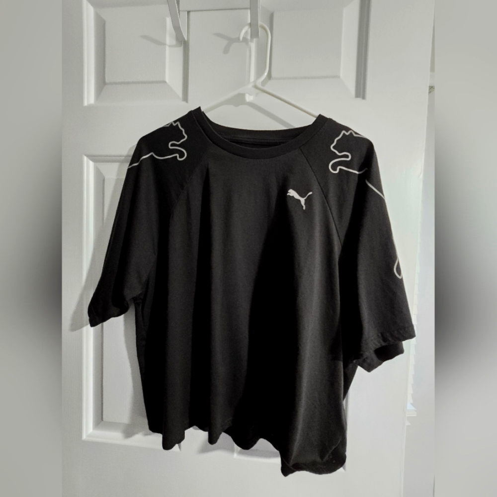 Puma t-shirt